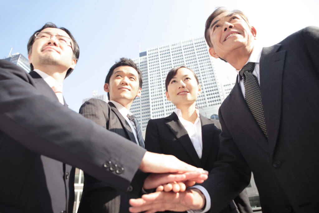 法定福利厚生と法定外福利厚生に分類