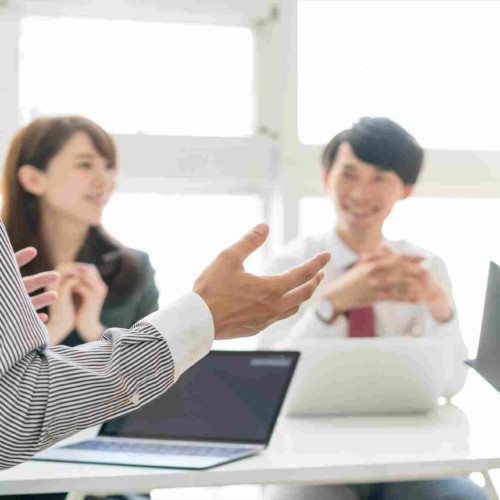 福利厚生の基礎知識