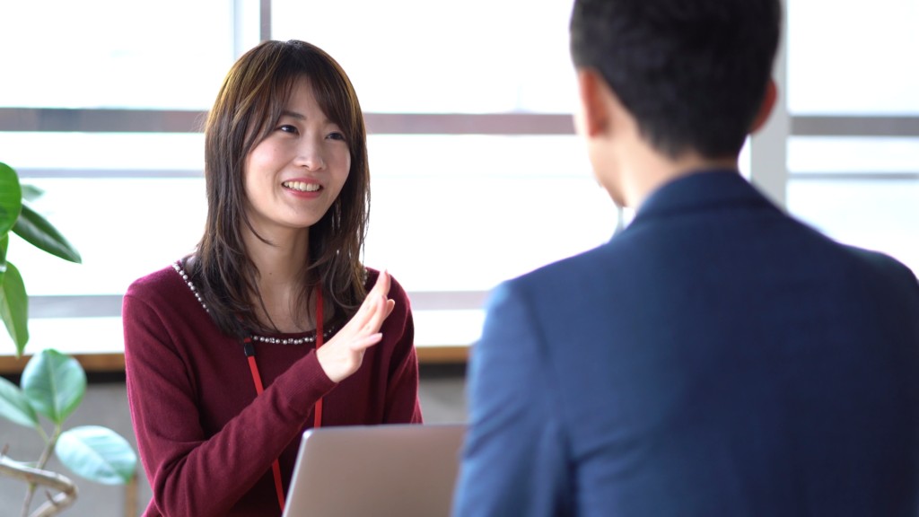 従業員の生産性向上