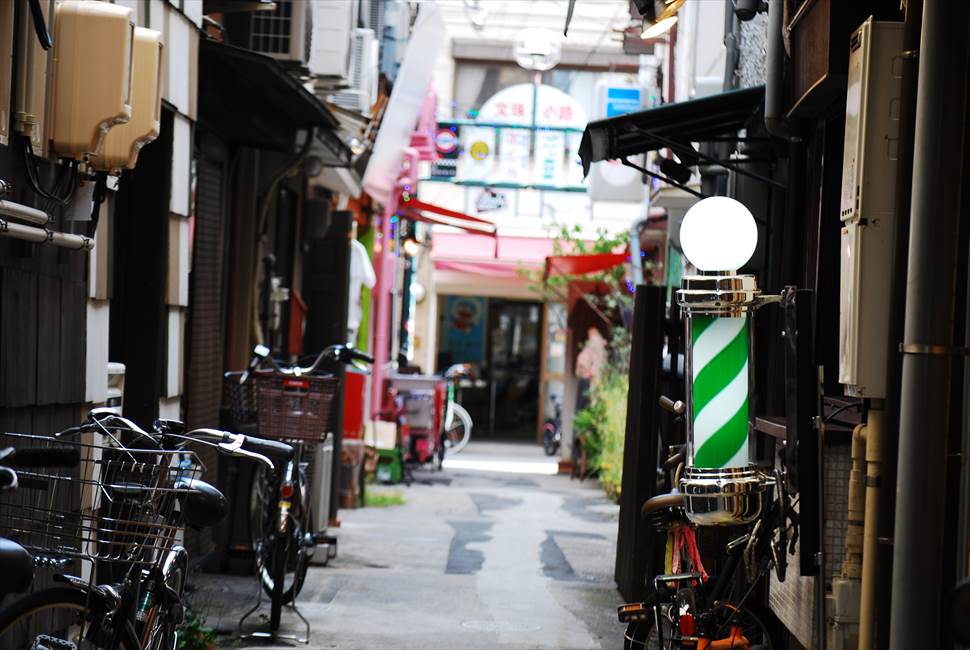 昭和時代の時代背景