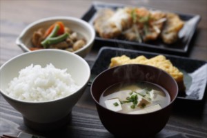 食事補助を福利厚生として導入する