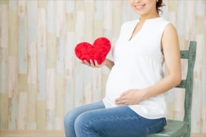 産休には産前と産後の2種類がある