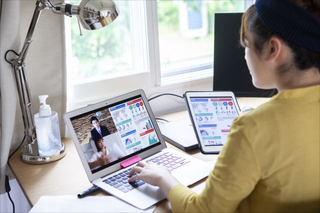 リモートワークで喜ばれる食事補助