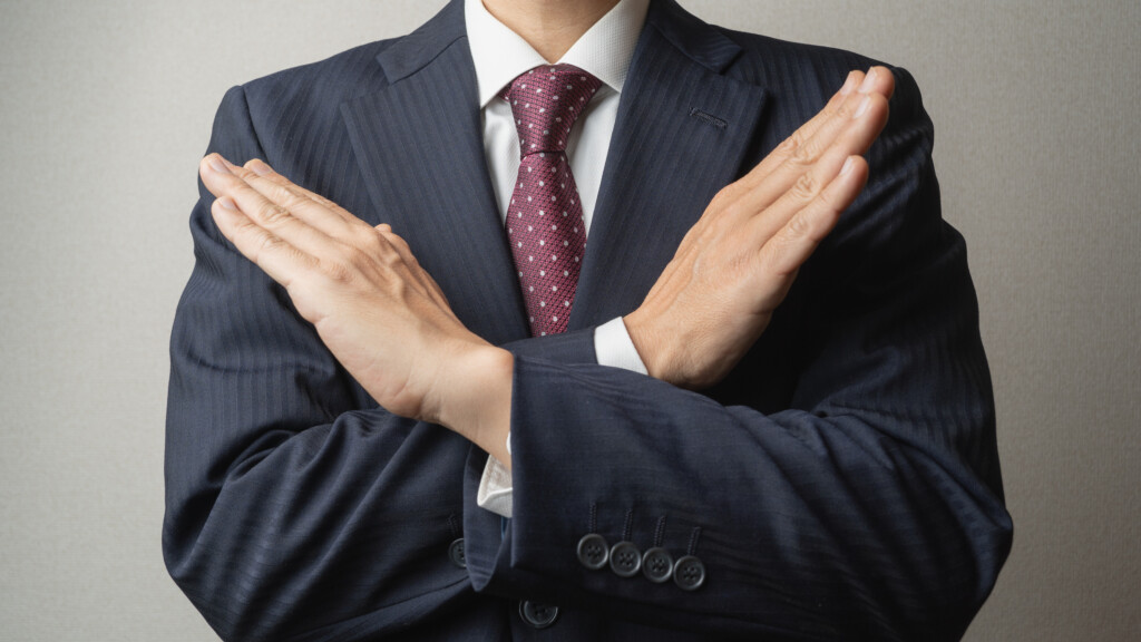 生活導線に潜む“不穏”・・トイレ・休憩室・食堂の影響力