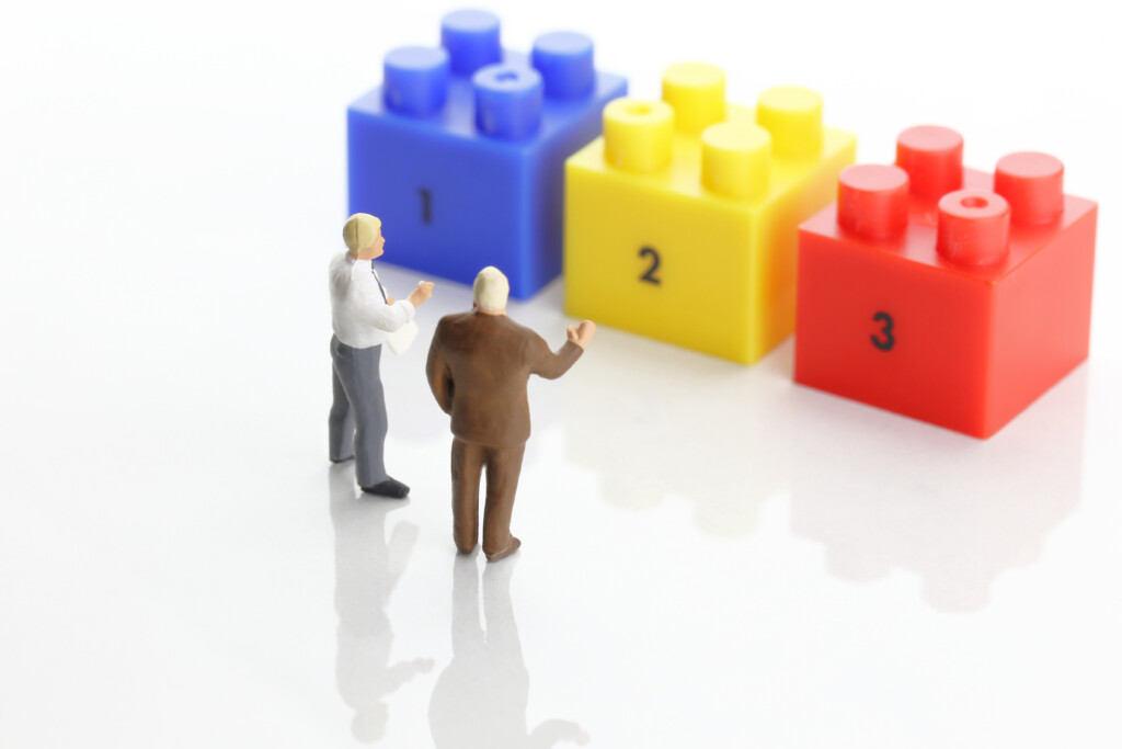 課題別に深掘る特化型サービス戦略の実践手引き