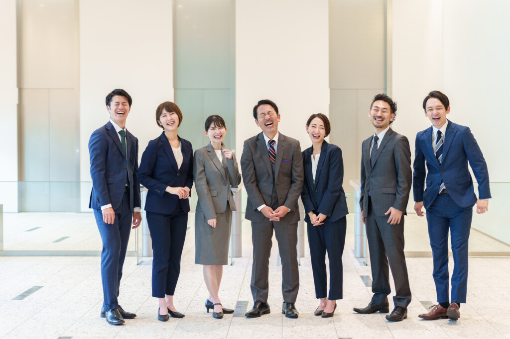 健康経営からウェルビーイング経営を軸とした戦略へ！