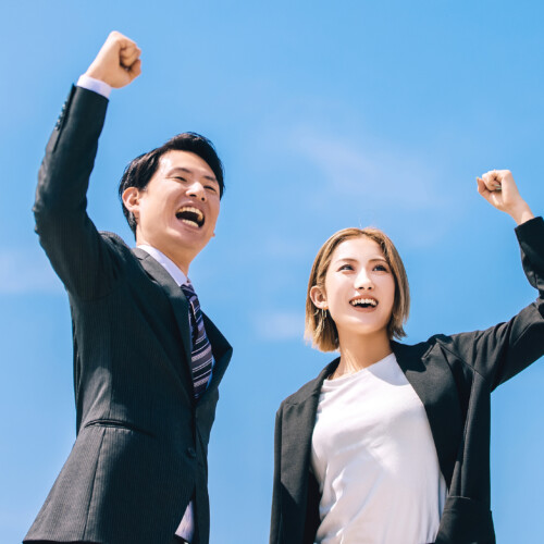 福利厚生に関する企業の実態調査から未来へ準備！