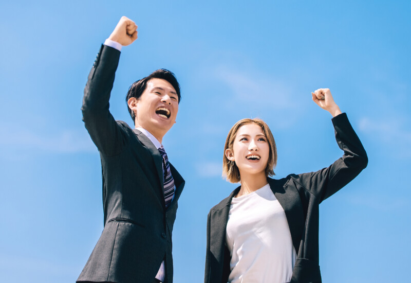 福利厚生に関する企業の実態調査から未来へ準備！