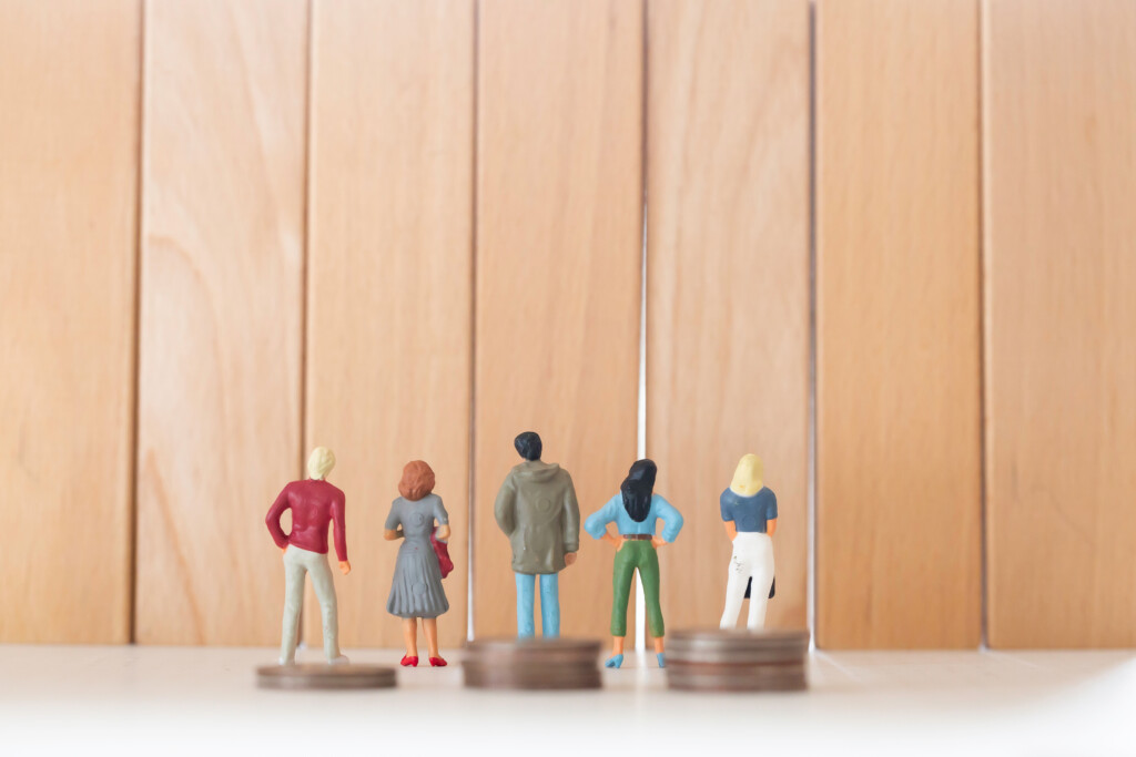 現場の声に学ぶ成功を阻む≪三つの壁≫超え方のポイント