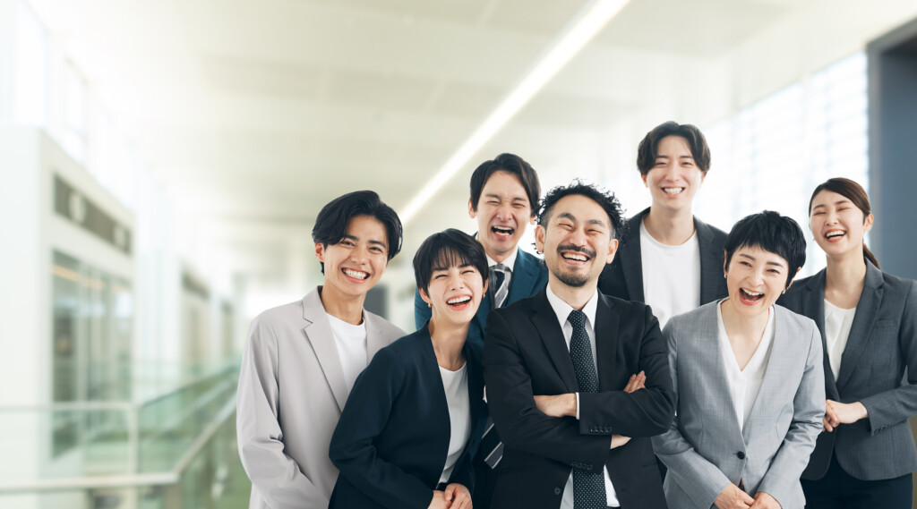 これからの福利厚生はサービスの上手な活用と運用がキモ