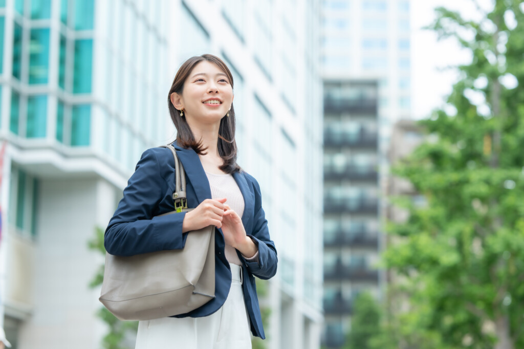 継続就業と多様なキャリアを支える福利厚生の設計