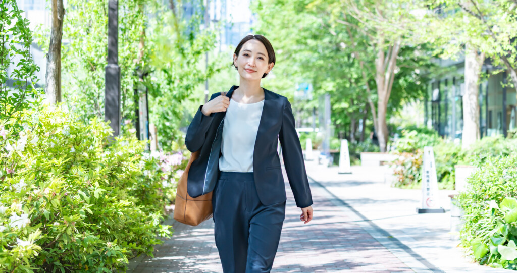 えるぼし認定を追い風に福利厚生への投資を企業成長へつなげよう