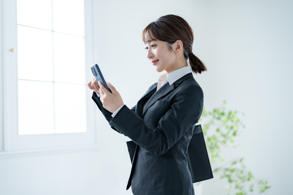 入社後に「知らなかった」と言わせないための情報発信術