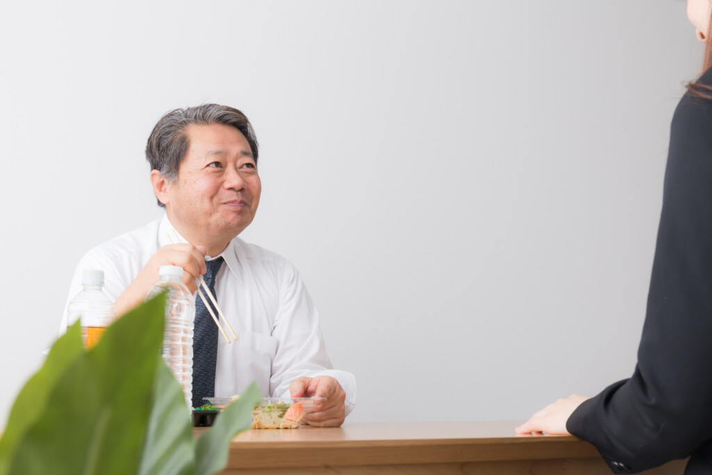 毎日使える食事補助がミドル層のエンゲージメントUPに？ 