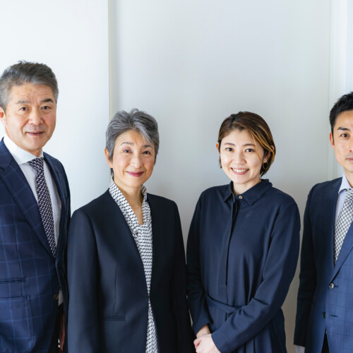 見落としていませんか？中堅社員に届く福利厚生の選び方