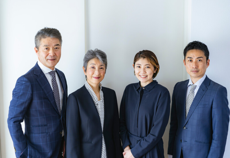 見落としていませんか？中堅社員に届く福利厚生の選び方