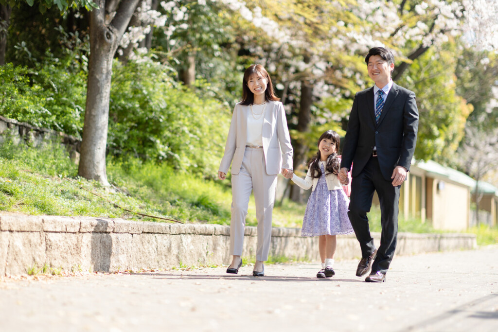 「家族を大切にする会社」が福利厚生で届けたいメッセージ
