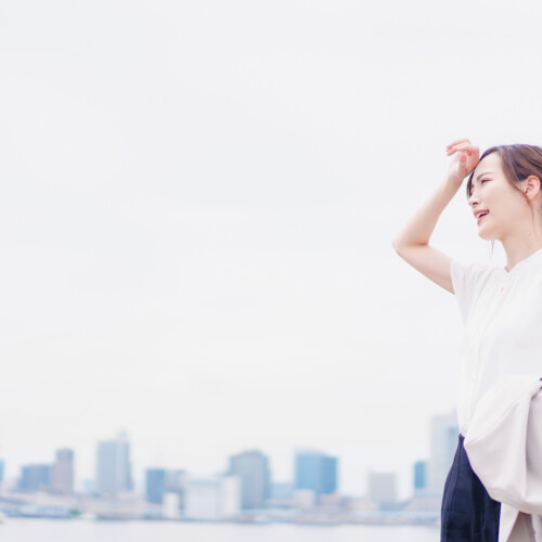 福利厚生で差をつけよう！職場の熱中症対策と義務化のポイント