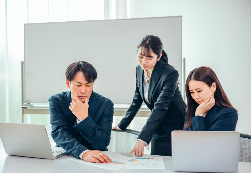 非課税のはずが給与課税に？福利厚生の食事補助の落とし穴4選